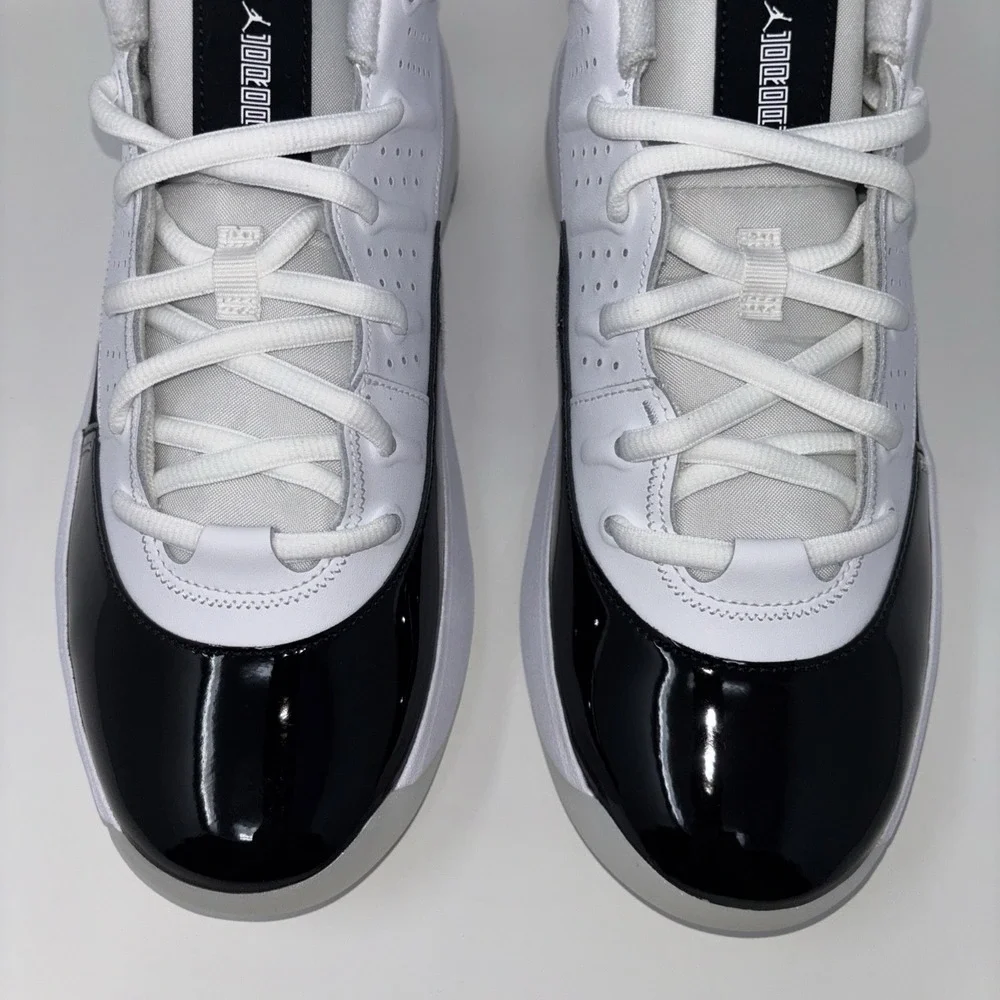 Jordan max aura